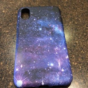 iPhone X phone case